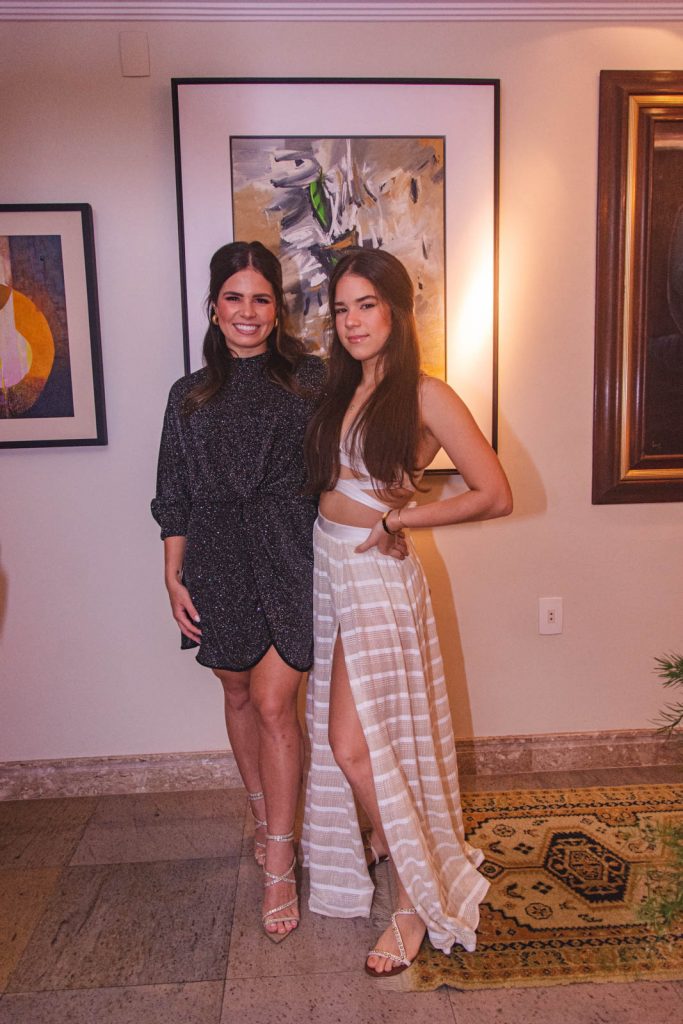 Leticia E Lais Studart (1)