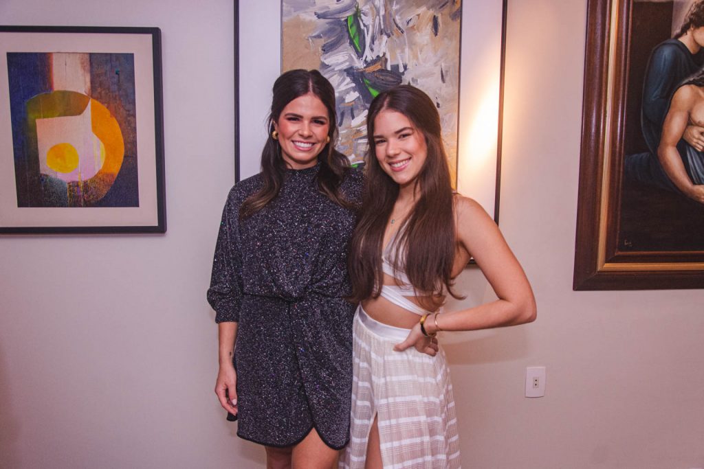 Leticia E Lais Studart (2)