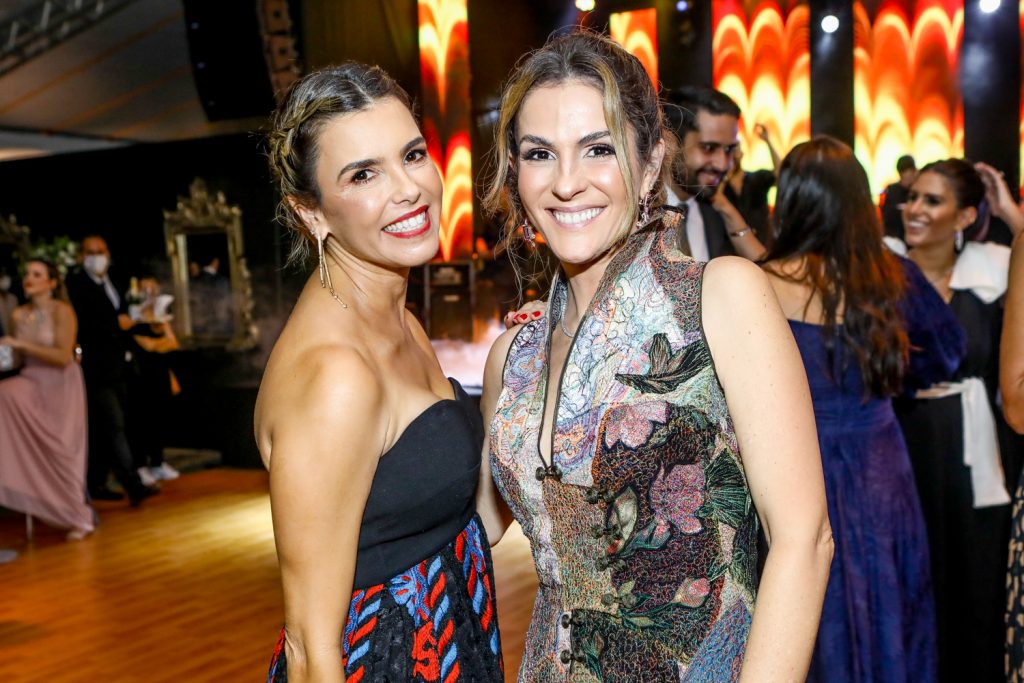 Liliana Rola E Mariana Mota (1)