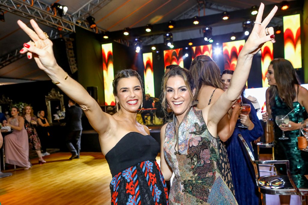 Liliana Rola E Mariana Mota (2)
