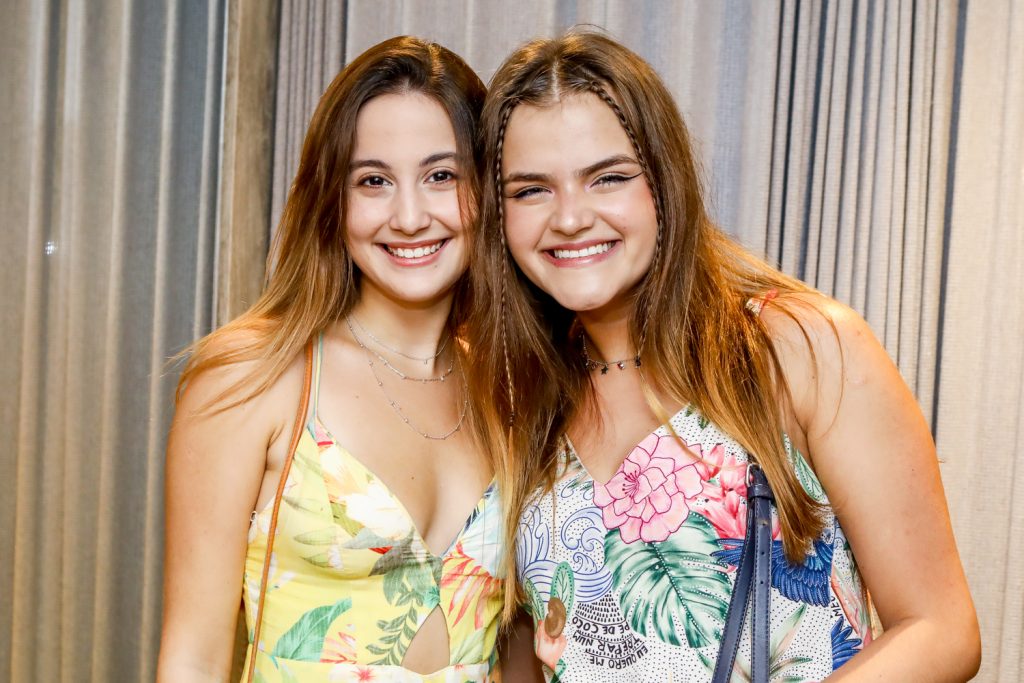 Luciana Pinheiro E Lia Jereissati (1)