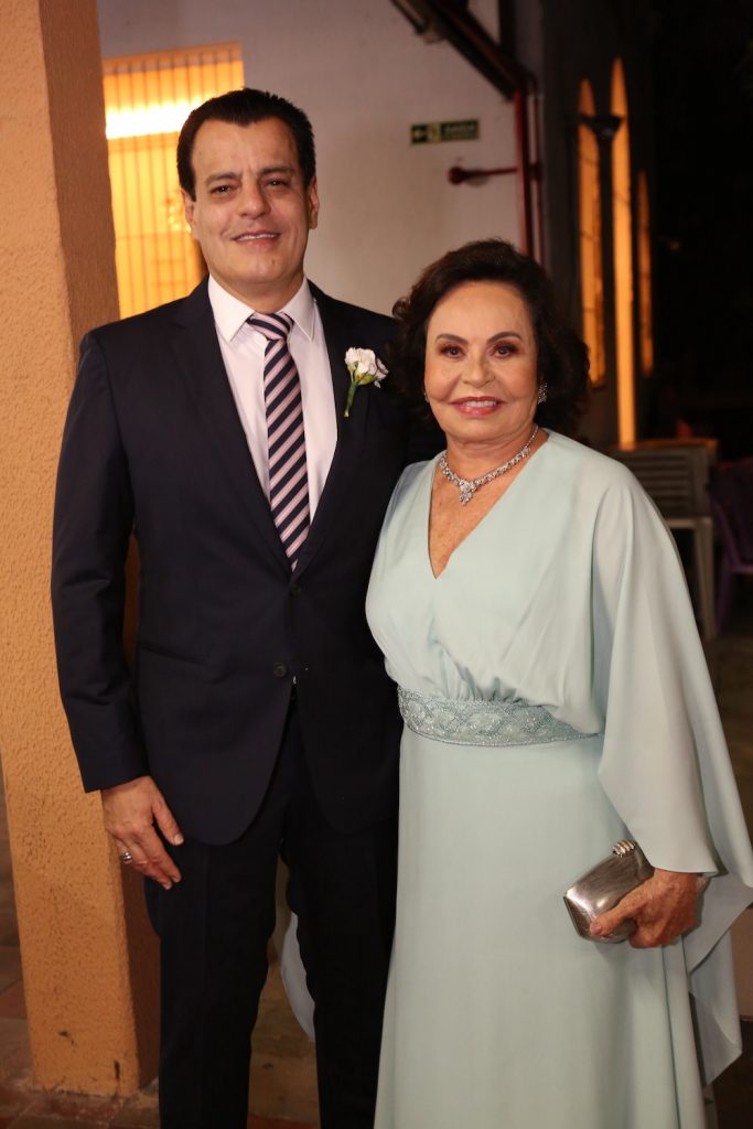 Magno E Marly Nogueira