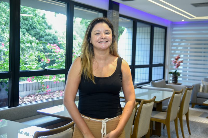 CDL Fortaleza - Coletiva de imprensa explica como será segurança no Centro de Fortaleza durante o carnaval