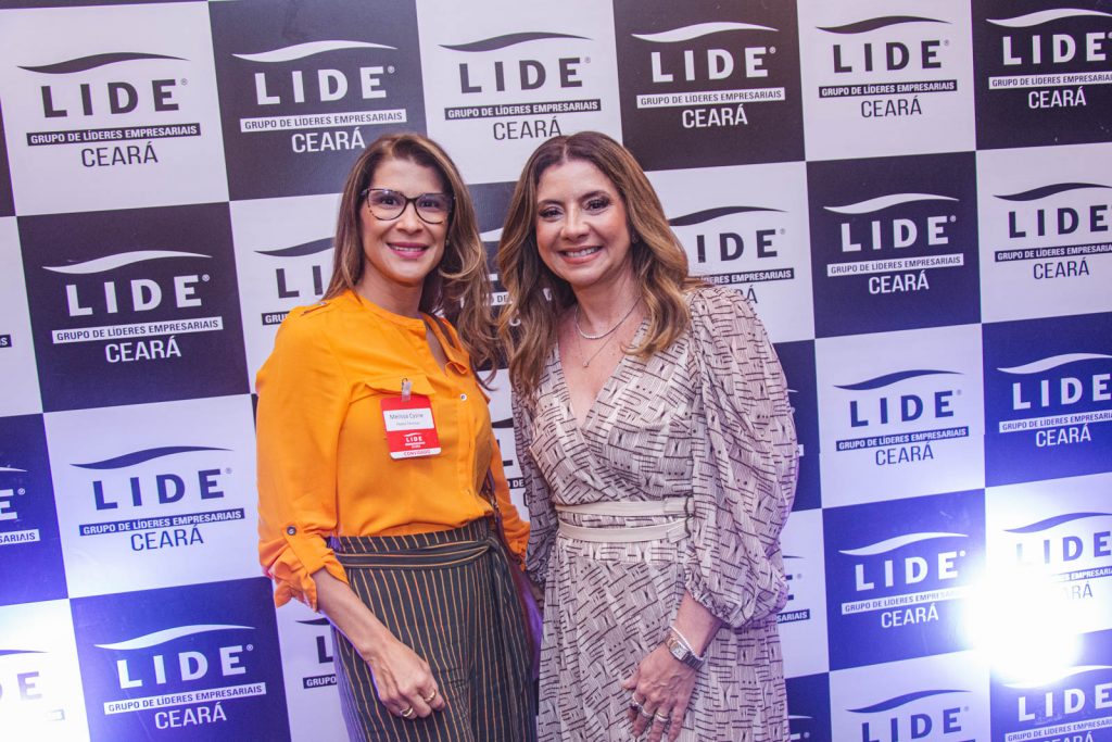 Melissa Cysne E Emilia Buarque