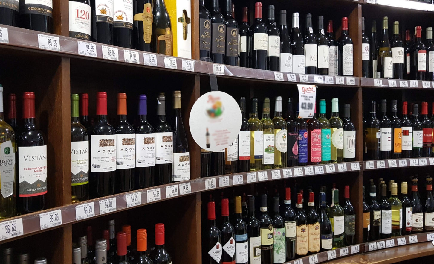 Semana do Consumidor dos Mercadinhos São Luiz traz seleção de bebidas com desconto