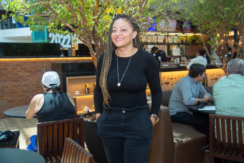 Soft Open - Repaginado, Club Café Reserva da Família reinaugura no Shopping RioMar Fortaleza