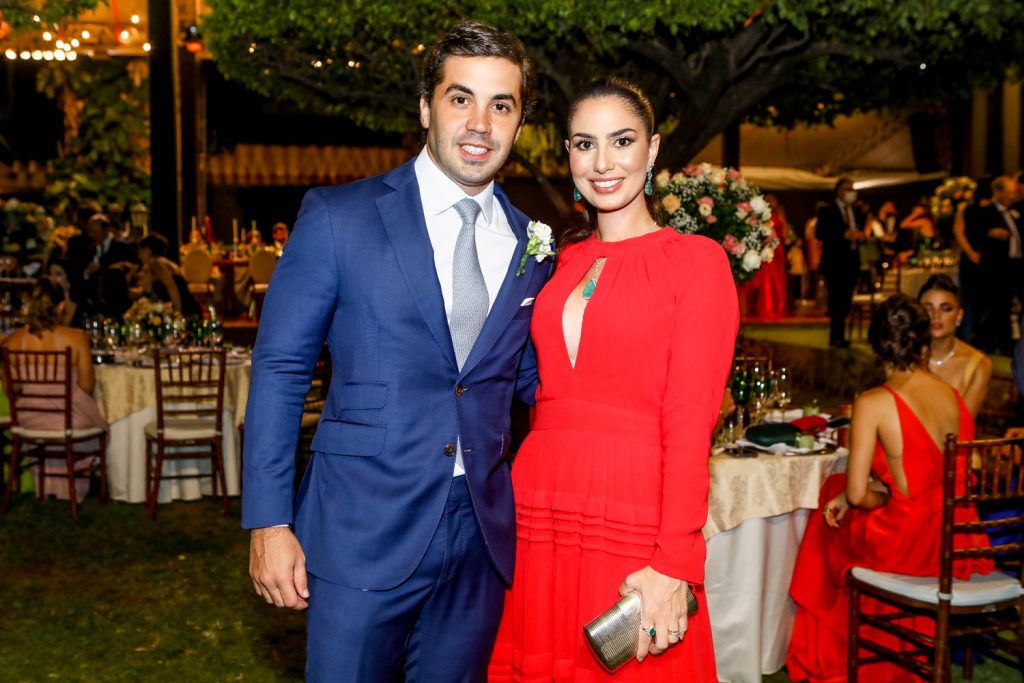 Netinho Bayde E Nicole Pinheiro