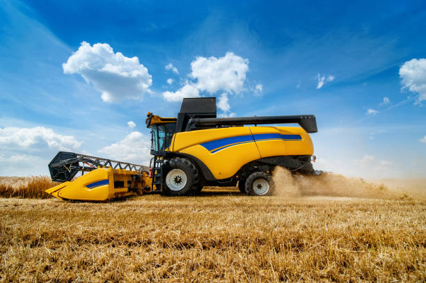 Em parceria com a Fornecedora Agro, New Holland inaugura nova concessionária em Fortaleza