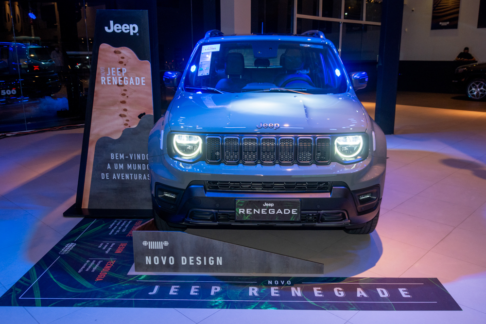 Novo Jeep Renegade (4)