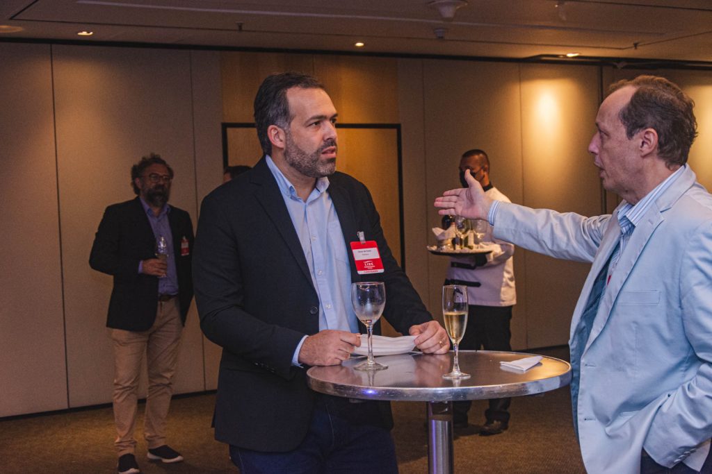 Oscar Da Fonte E Fred Barreto (2)