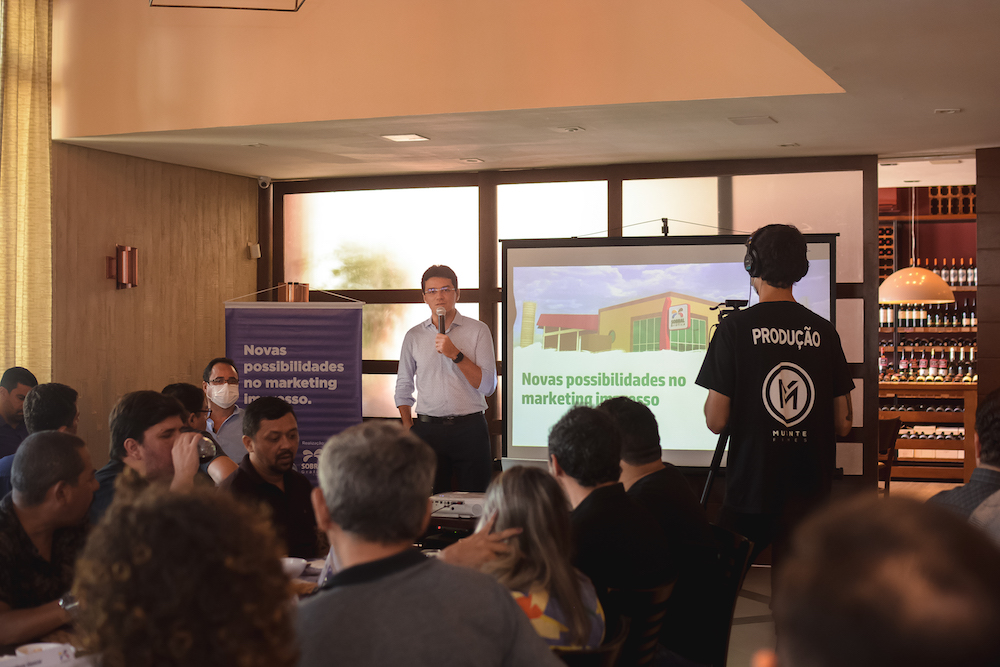 Palestra Luciano Moraes 8