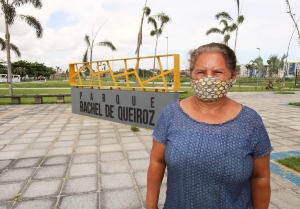 Parque Rache Queiroz