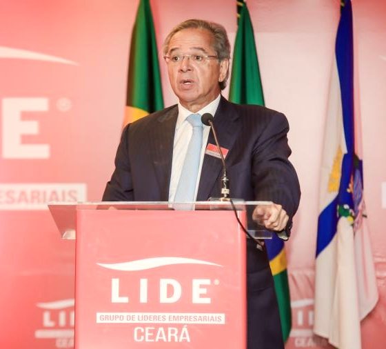 Guedes revela que Governo Federal deve disponibilizar R$ 100 bilhões em crédito para MEIs, pequenas e médias empresas