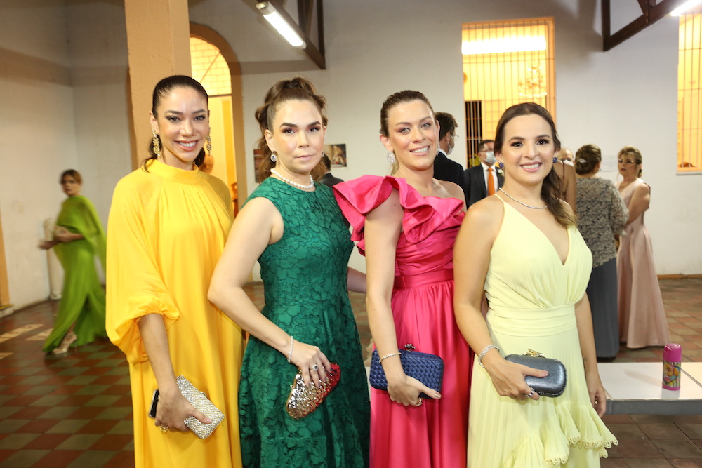 Priscila, Thais Macedo,ana Luiza Ribeiro, E Renata Cantal (1)
