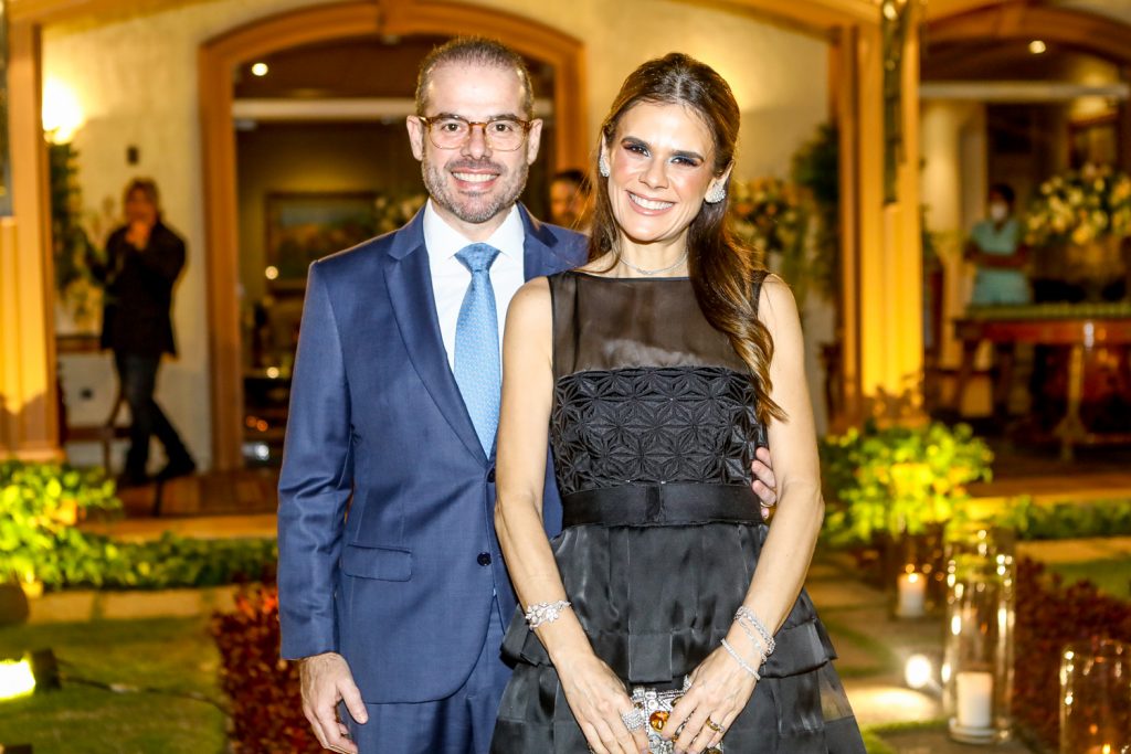 Prisco E Niedja Bezerra