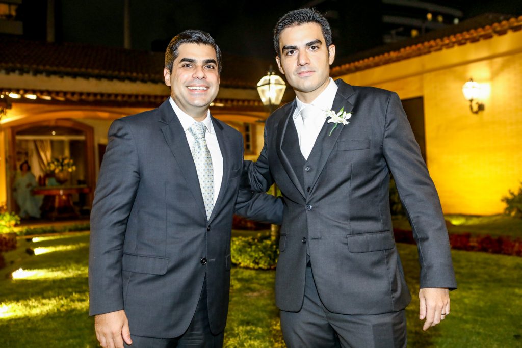 Queiroz Junior E Rodrigo Nogueira