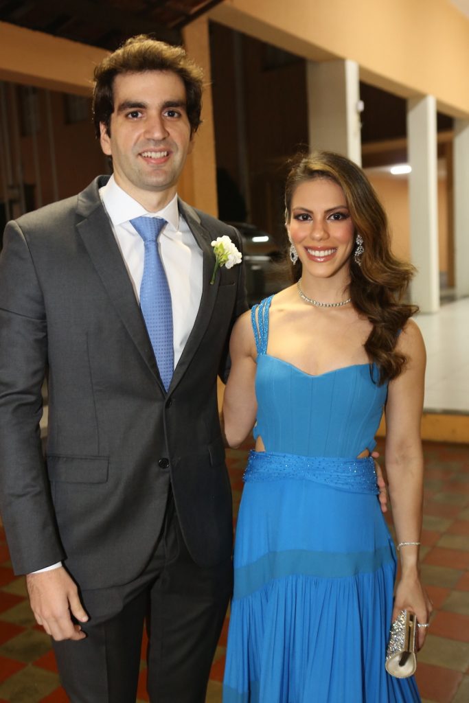 Rafael E Manuela Rolim