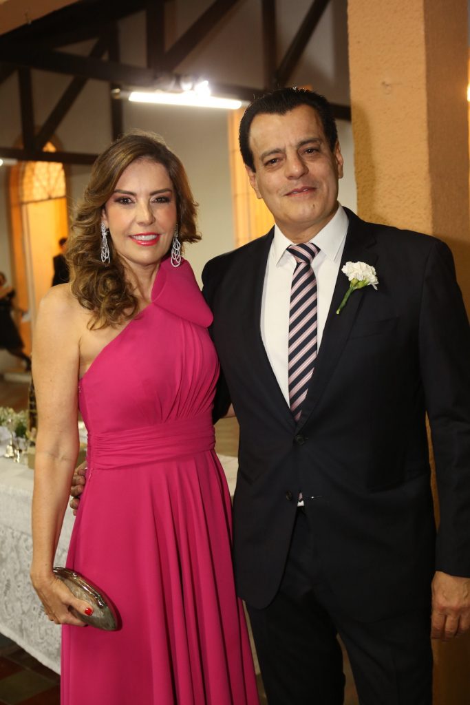 Rosely E Magno Nogueira