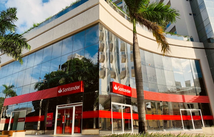 Santander prorroga inscrições para seu programa de estágio até o dia 27/02