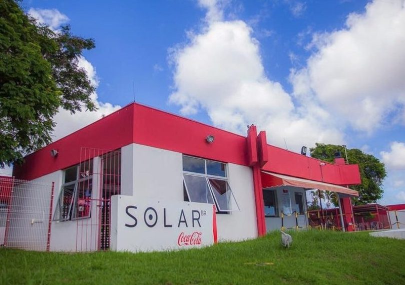 Solar conclui processo de combinação de negócios com Grupo Simões, de Manaus
