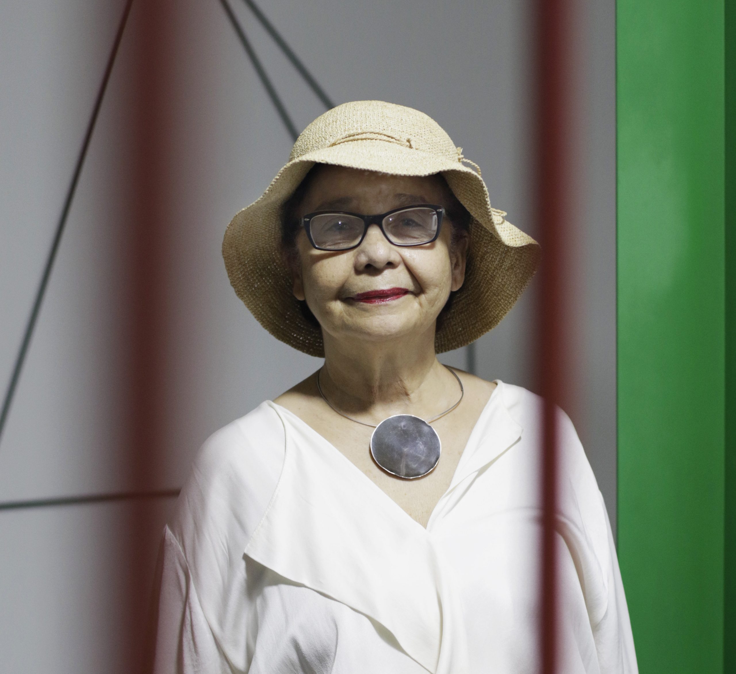 Instituto Sévulo Esmeraldo inaugura exposição com obras do artista em Fortaleza Instituto Sévulo Esmeraldo inaugura exposição com obras do artista em Fortaleza