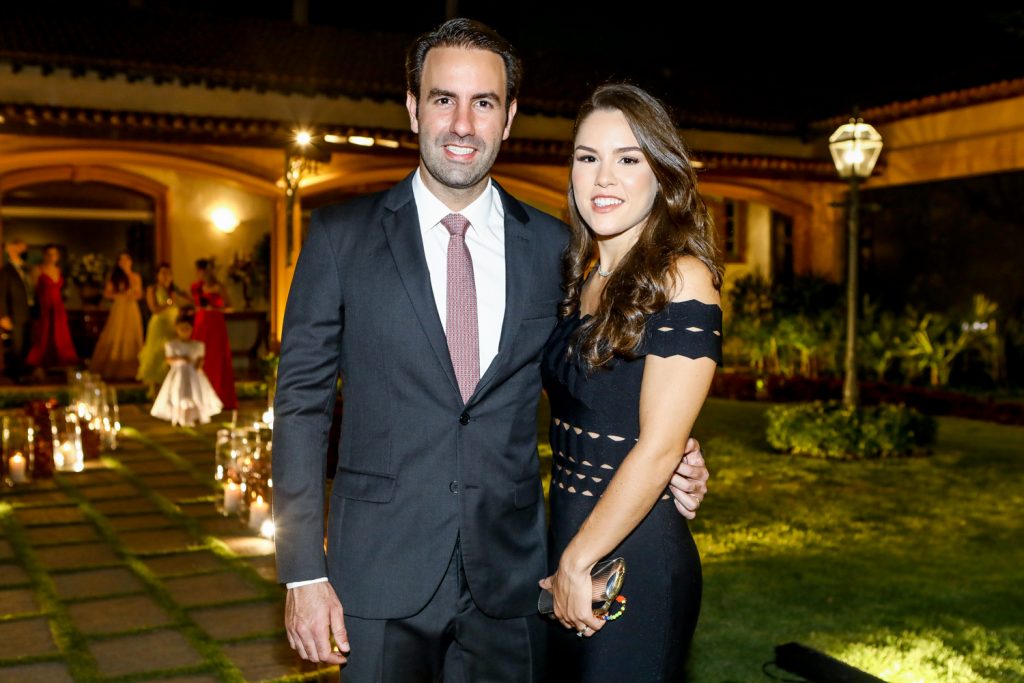 Vitor E Daniela Frota