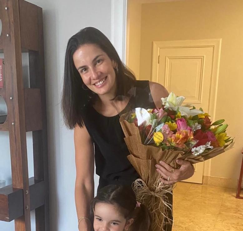 Sessão Parabéns de Melina Viana vai movimentar a Fazenda Boa Vista, em São Paulo