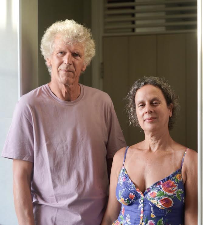 Longa de Andrea Santana e Jean-Pierre Duret retrata a força e a resiliência das comunidades ribeirinhas do São Francisco Longa de Andrea Santana e Jean-Pierre Duret retrata a força e a resiliência das comunidades ribeirinhas do São Francisco
