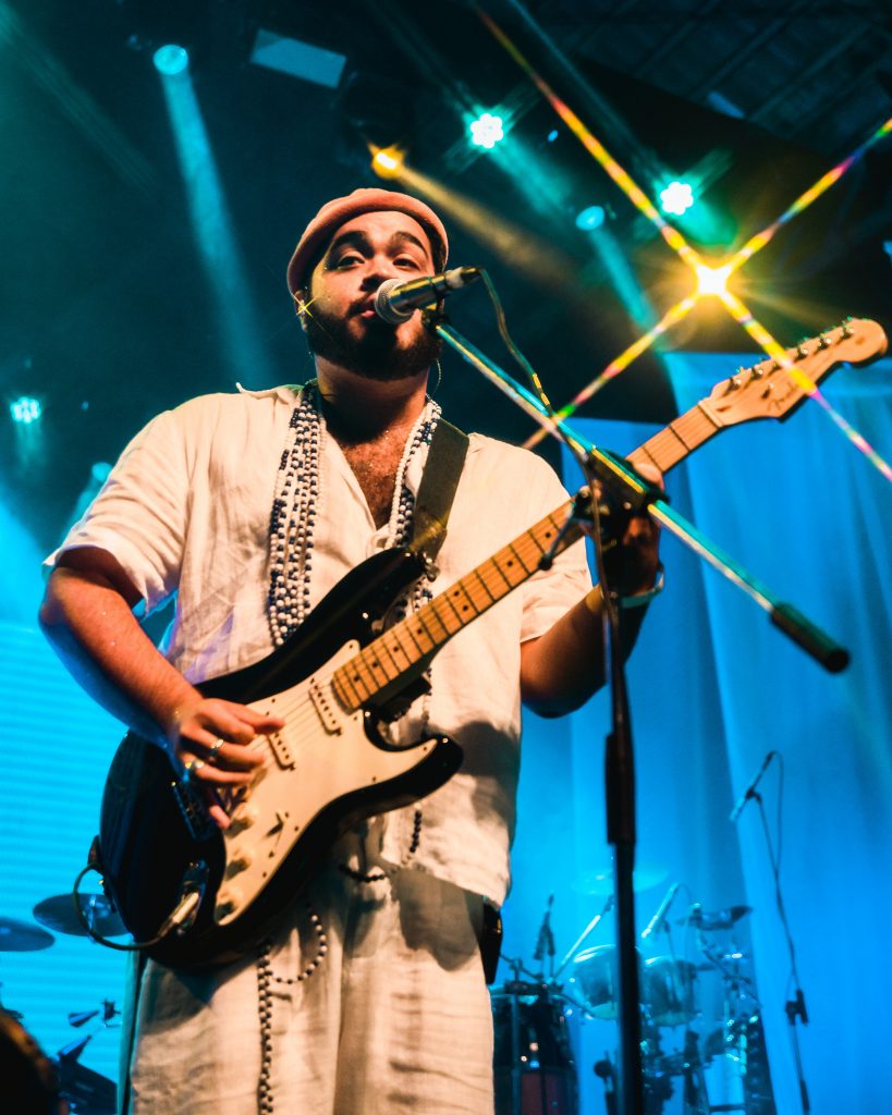 27 02 22 Auê Fran Foto Jorge Porci