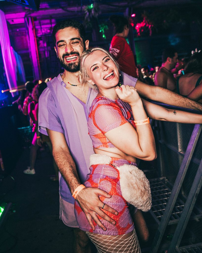 27 02 22 Auê Miguel Romulo E Fran Castro Foto Jorge Porci