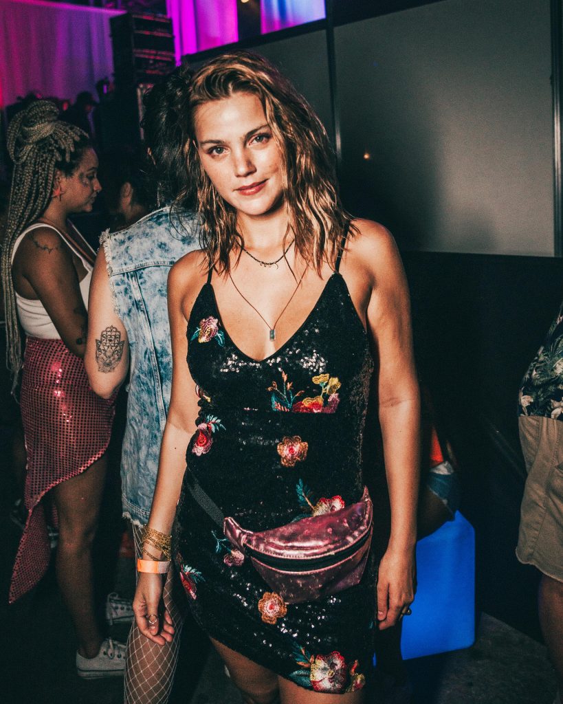 27 02 22 Auê Pamela Thomé Foto Jorge Porci