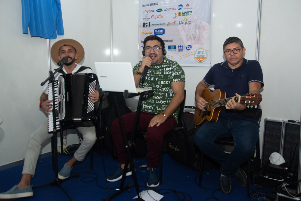 3o Seminário Agrosetores Ceará