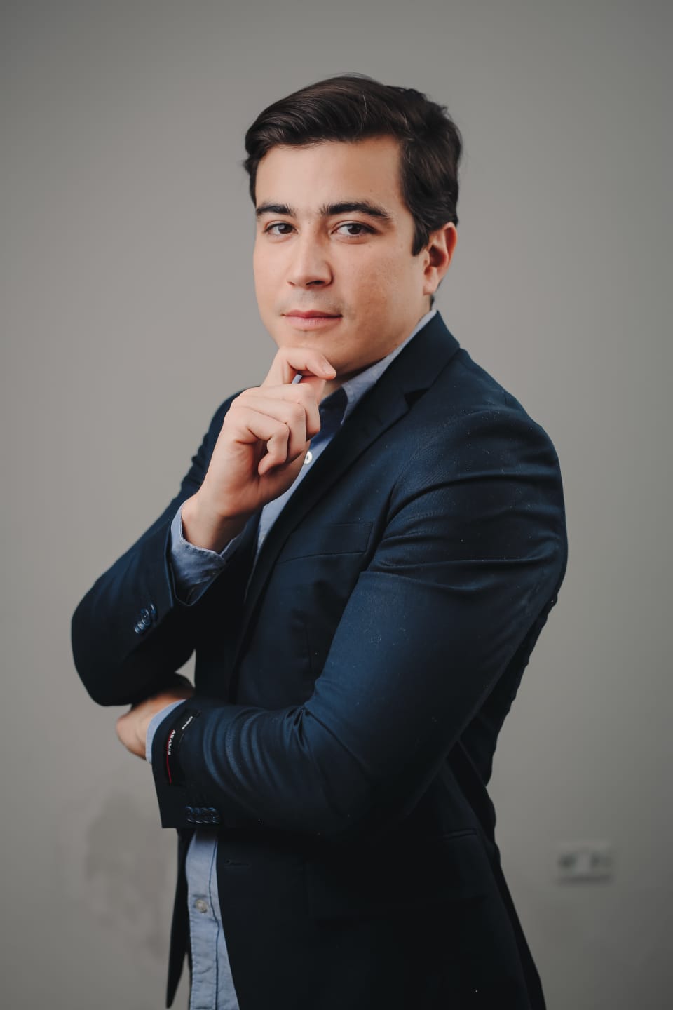 Após ministrar curso sobre estética em Portugal, Dr. Eugênio Cabral anuncia novas datas em Fortaleza