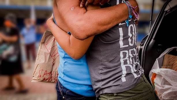 RioMar Kennedy recebe exposição fotográfica e campanha de arrecadação da Comunidade Sangue Nosso