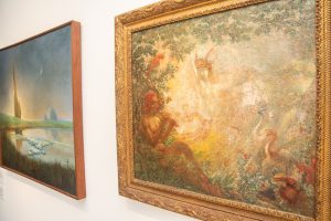 Abertura Da Exposição Victor Brecheret Na Galeria Multiarte (18)