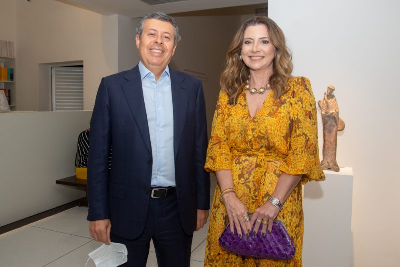 Modernismo Brasileiro - Galeria Multiarte inaugura exposição “Victor Brecheret e a Semana de Arte Moderna de 1922”