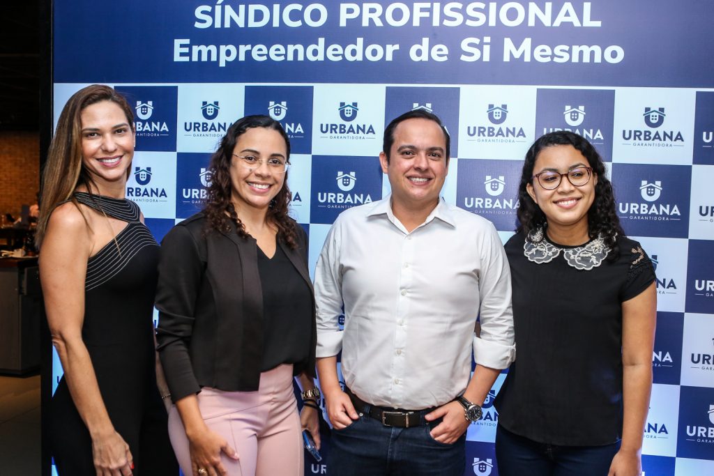 Acy Quixada,michely Silva,yuri Cavalcante E Gabriele De Paula