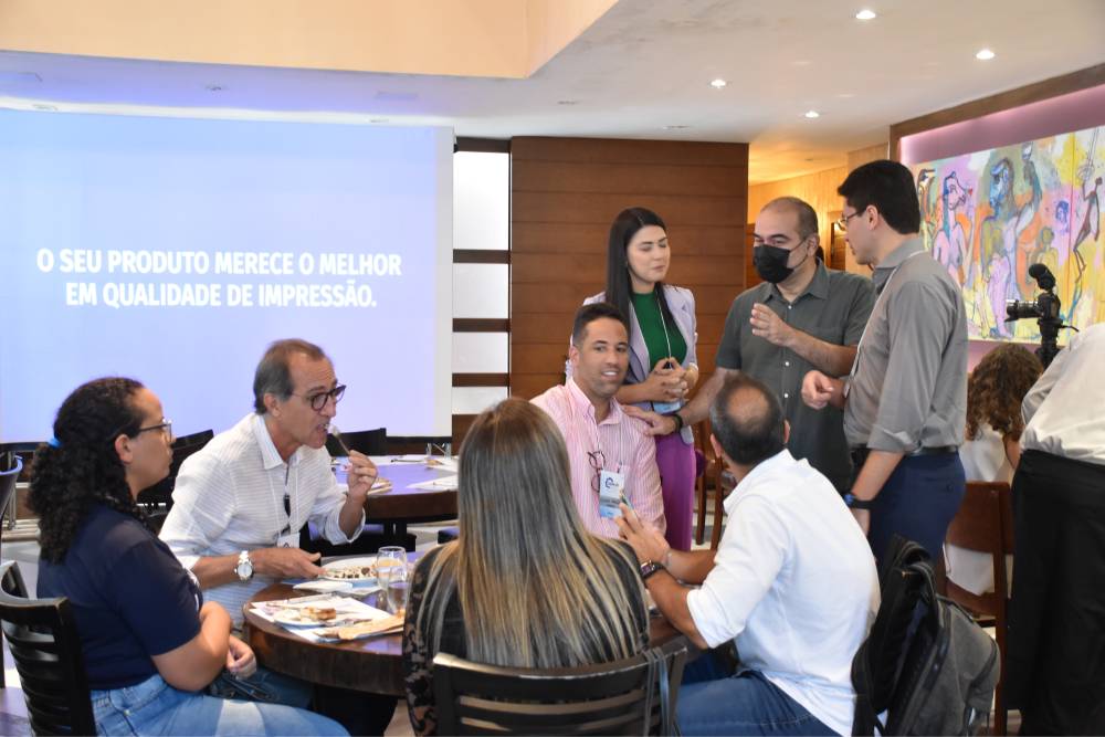 Almoço Dos Profisssionais Do Rh E Relacionamento (12) (1)