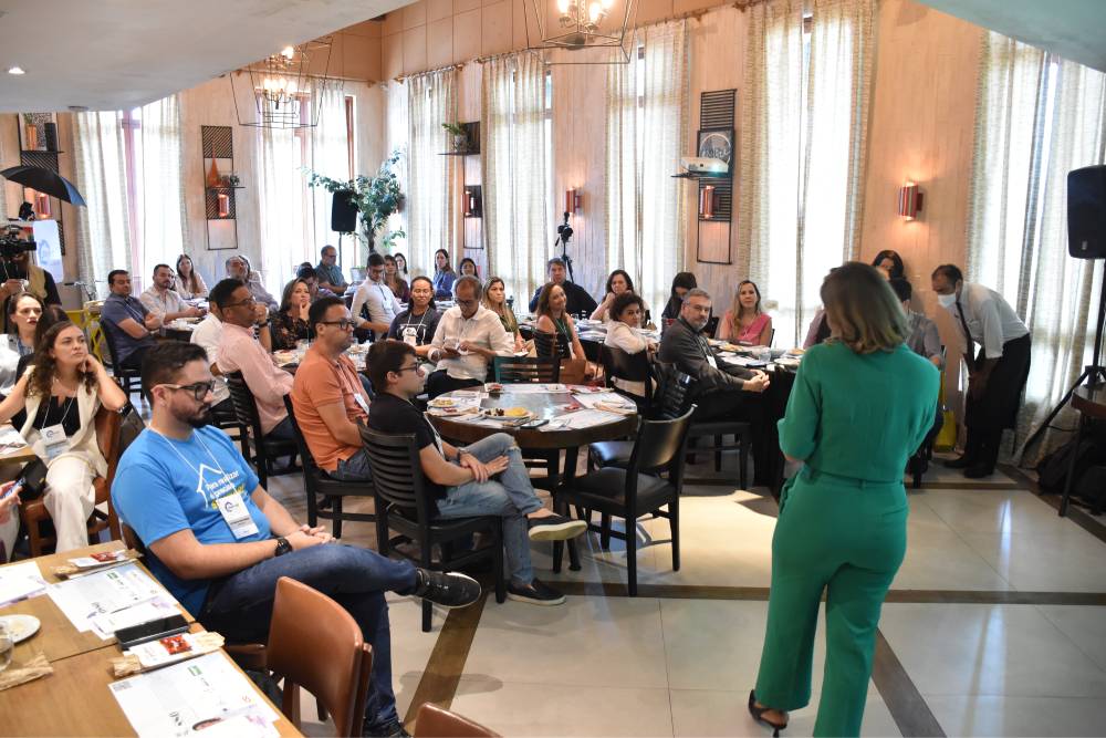 Almoço Dos Profisssionais Do Rh E Relacionamento (2) (1)