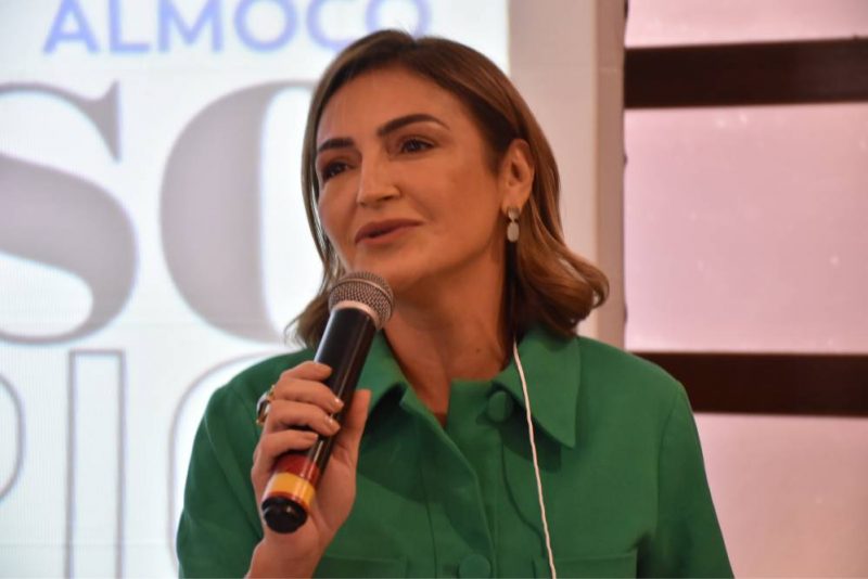 Networking - Cabaña del Primo reúne representantes do RH de grandes empresas em almoço promovido pelo Nosso Meio