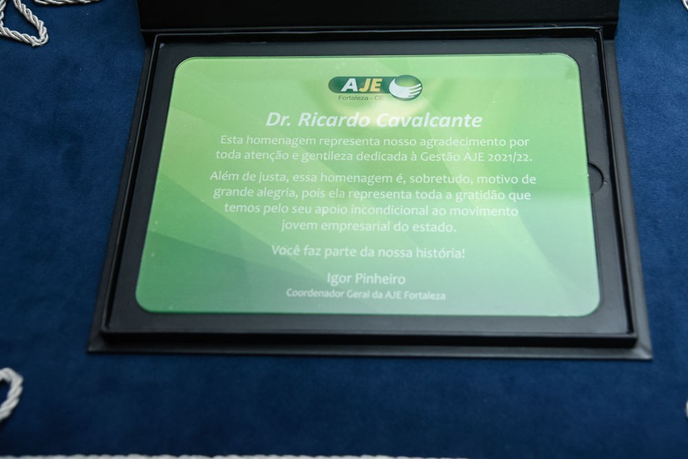 Almoço Empresarial Aje Na Fiec (12)