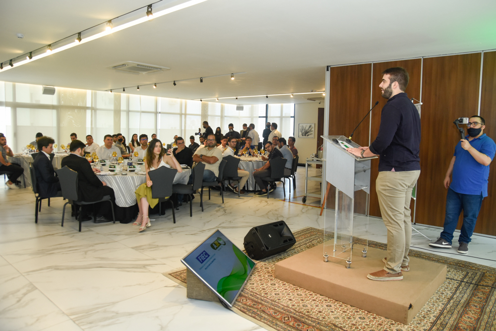 Almoço Empresarial Aje Na Fiec (8)