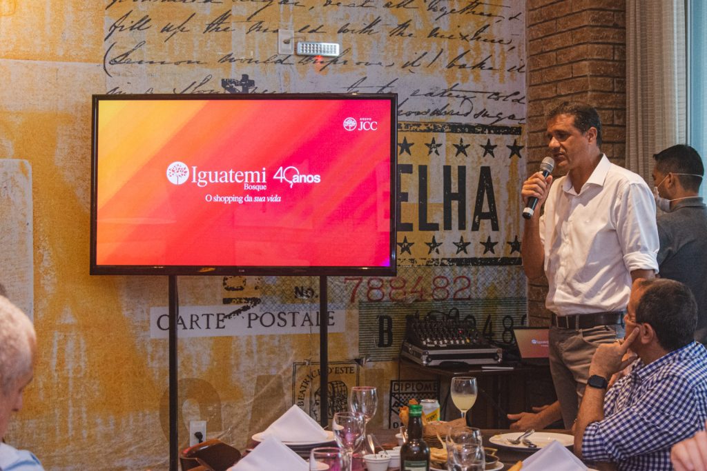 Almoço Iguatemi (1)