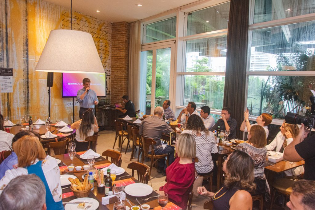 Almoço Iguatemi (3)