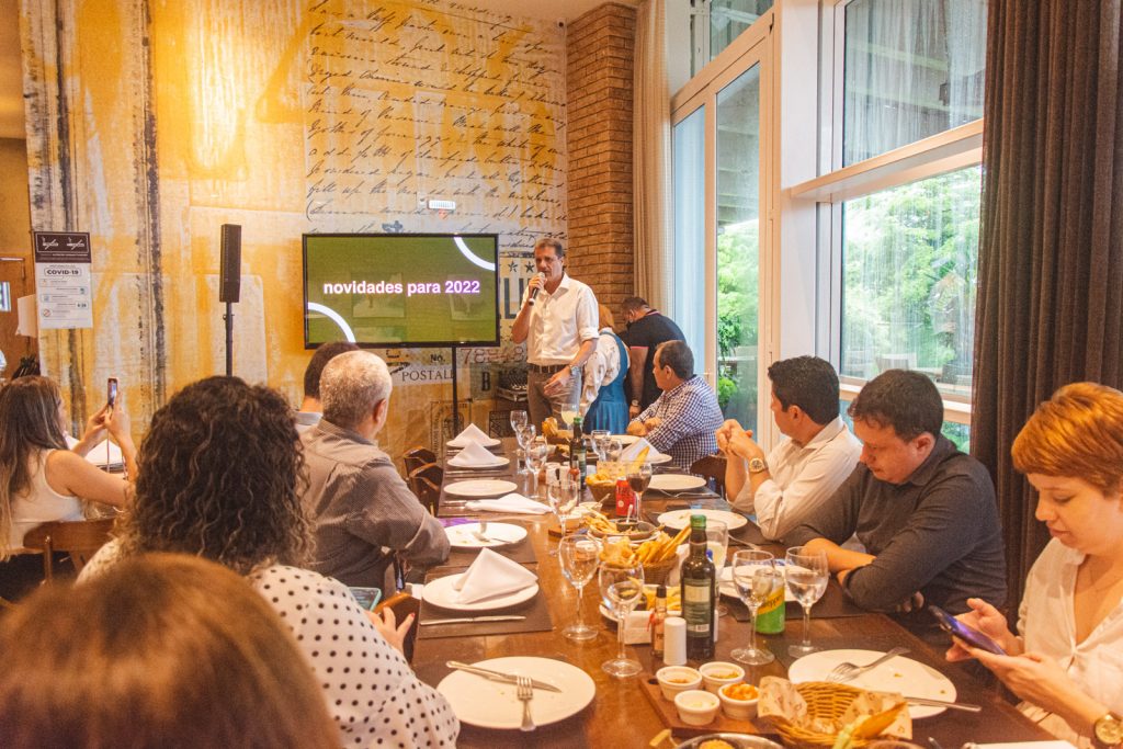 Almoço Iguatemi (7)