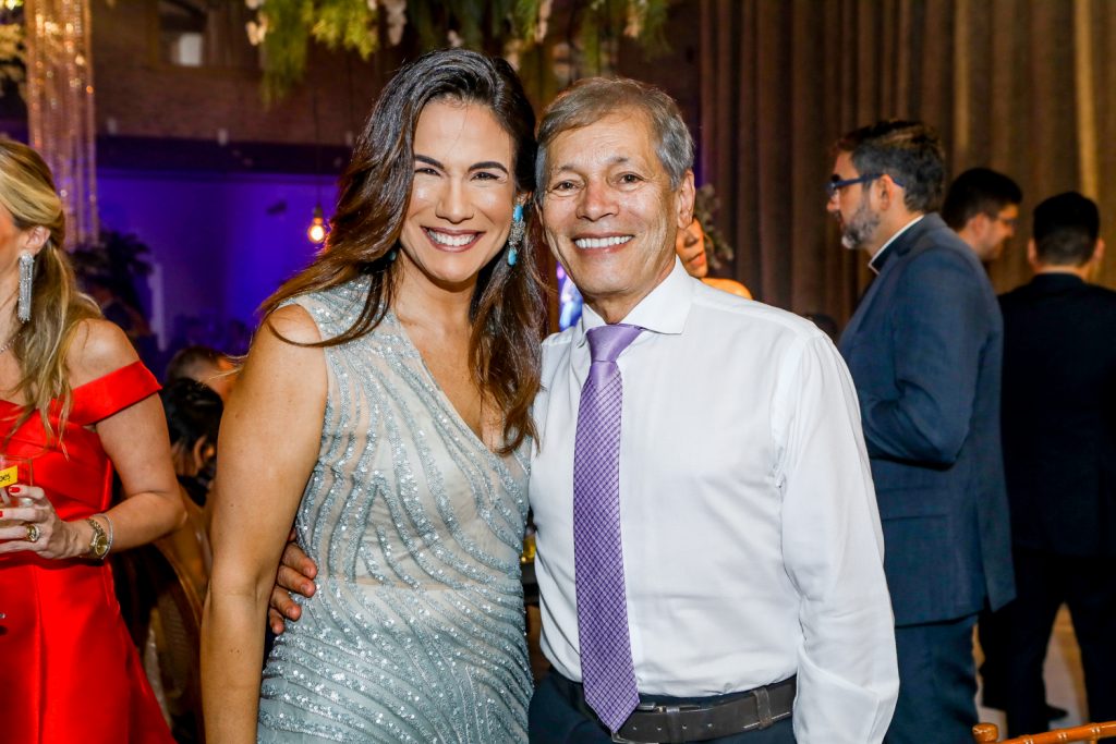 Ana Virginia Martins E Otacilio Valente