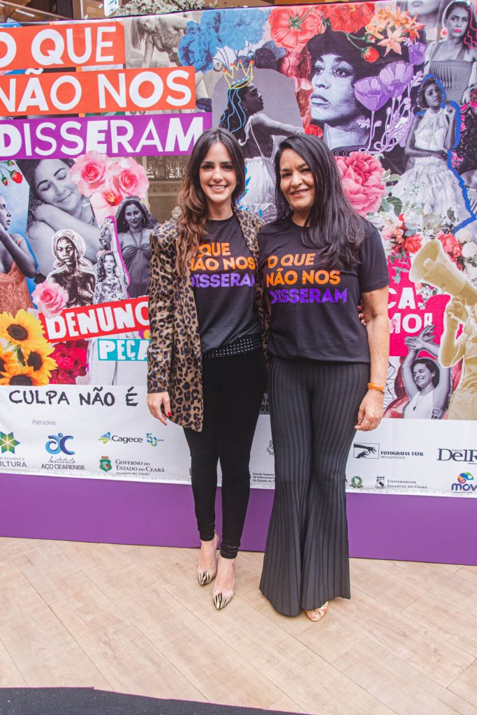 Andressa Meireles E Rosimeire Matos (1)