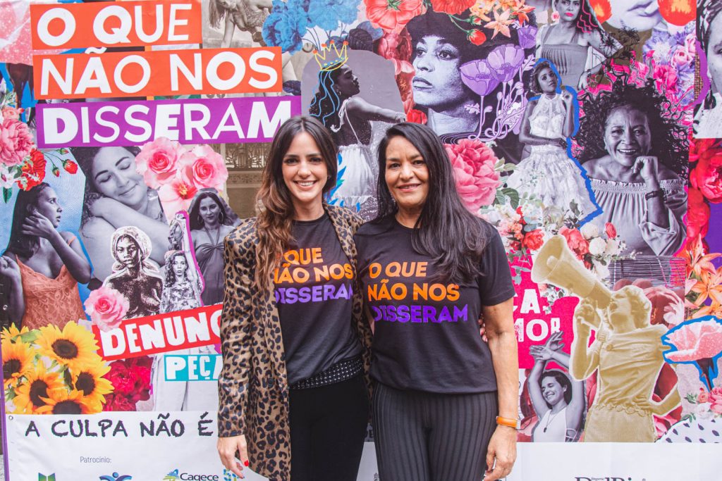 Andressa Meireles E Rosimeire Matos (2)