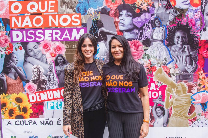 Andressa Meireles E Rosimeire Matos (2)