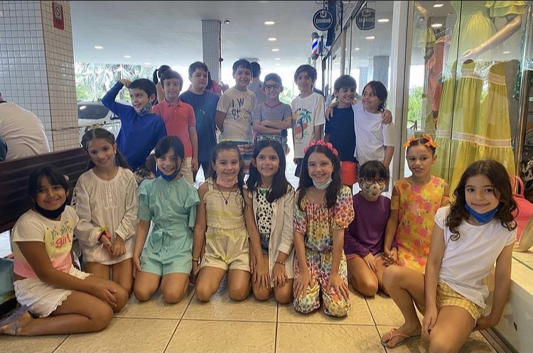 Aniversário Bernardo 3